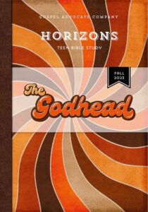 Horizons The Godhead